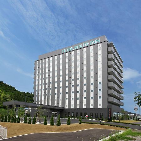 Hotel Route Inn Rifu Exterior photo