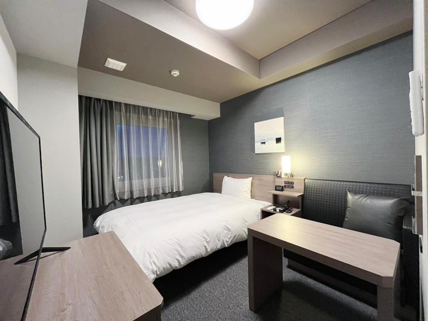 Hotel Route Inn Rifu Exterior photo